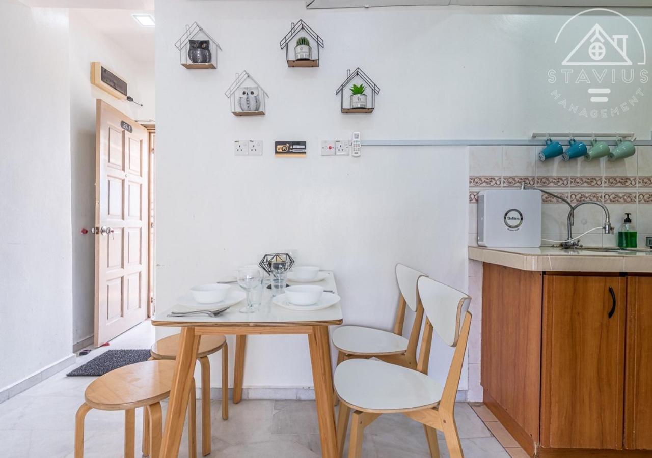 Port Dickson 6Pax 2Br Glory Beach Resort Seaview Экстерьер фото